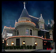 The Magic Castle